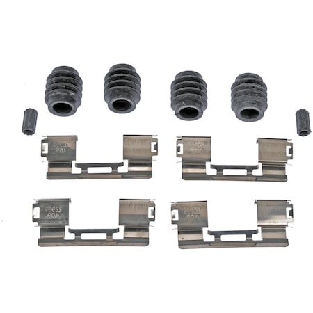 Dorman Disc Brake Hdwe Kit HW6134